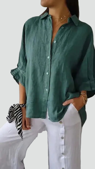 Malachite green / 5XL
