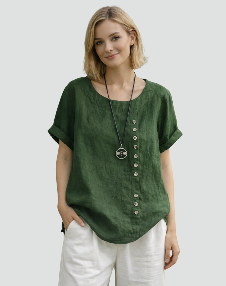 Zielony / 5XL