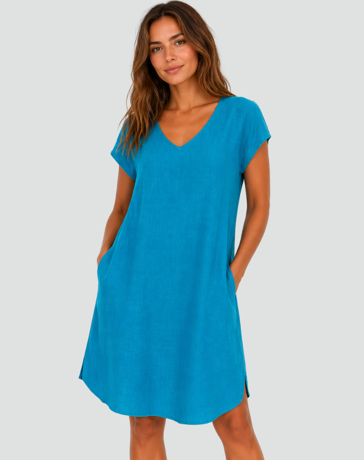 Blue / 5XL