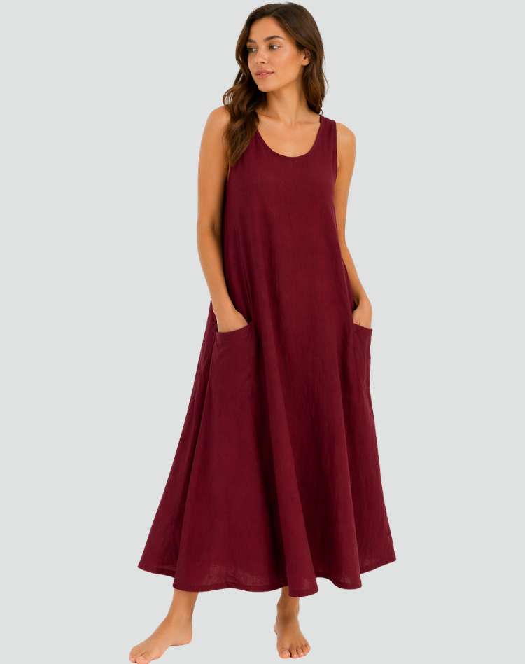 Red / 3XL