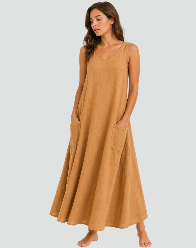 Brown / 3XL