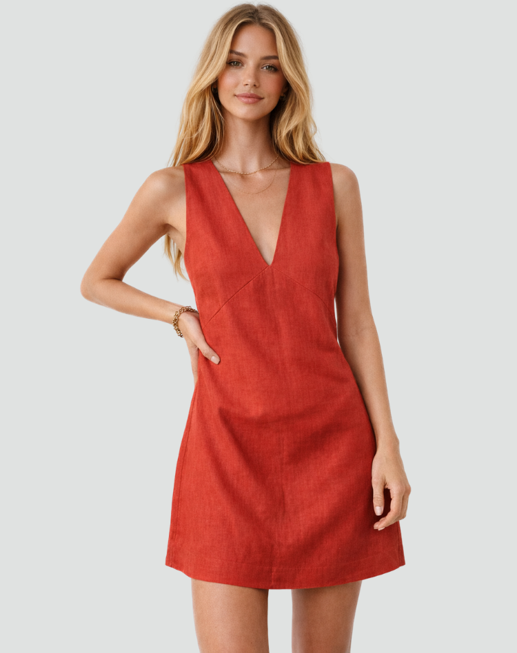 Red / 3XL