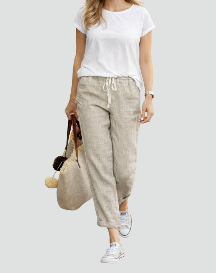 Beige / XXL