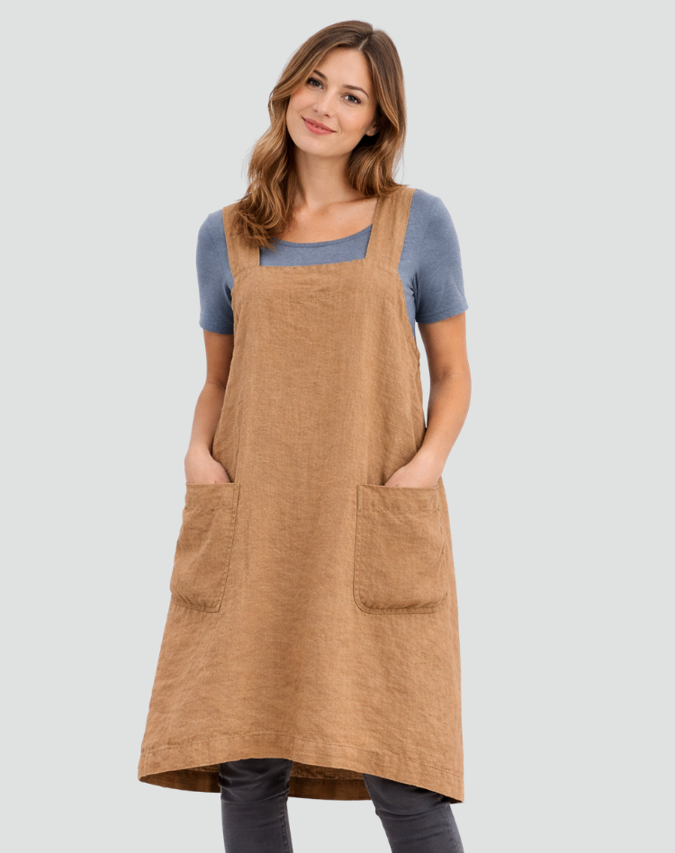 Kaki / 4XL