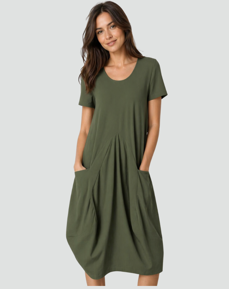 Green / 3XL