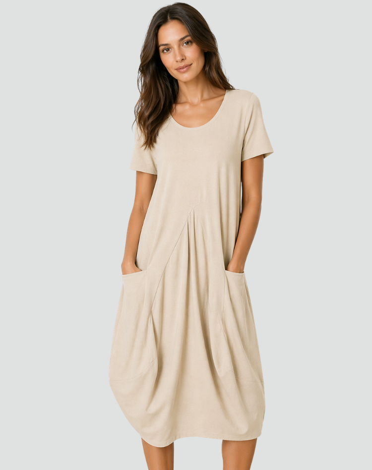 Beige / 3XL