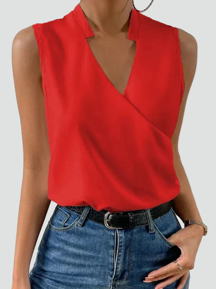 Red / 3XL