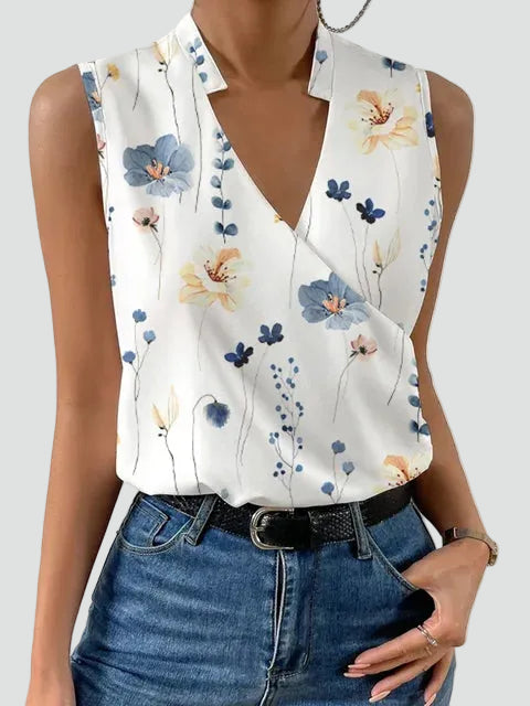 Floral / 3XL
