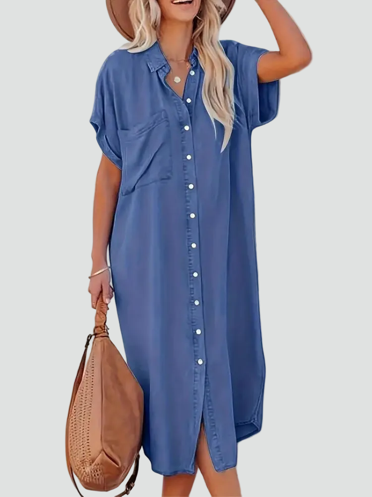 Blauw / 2XL