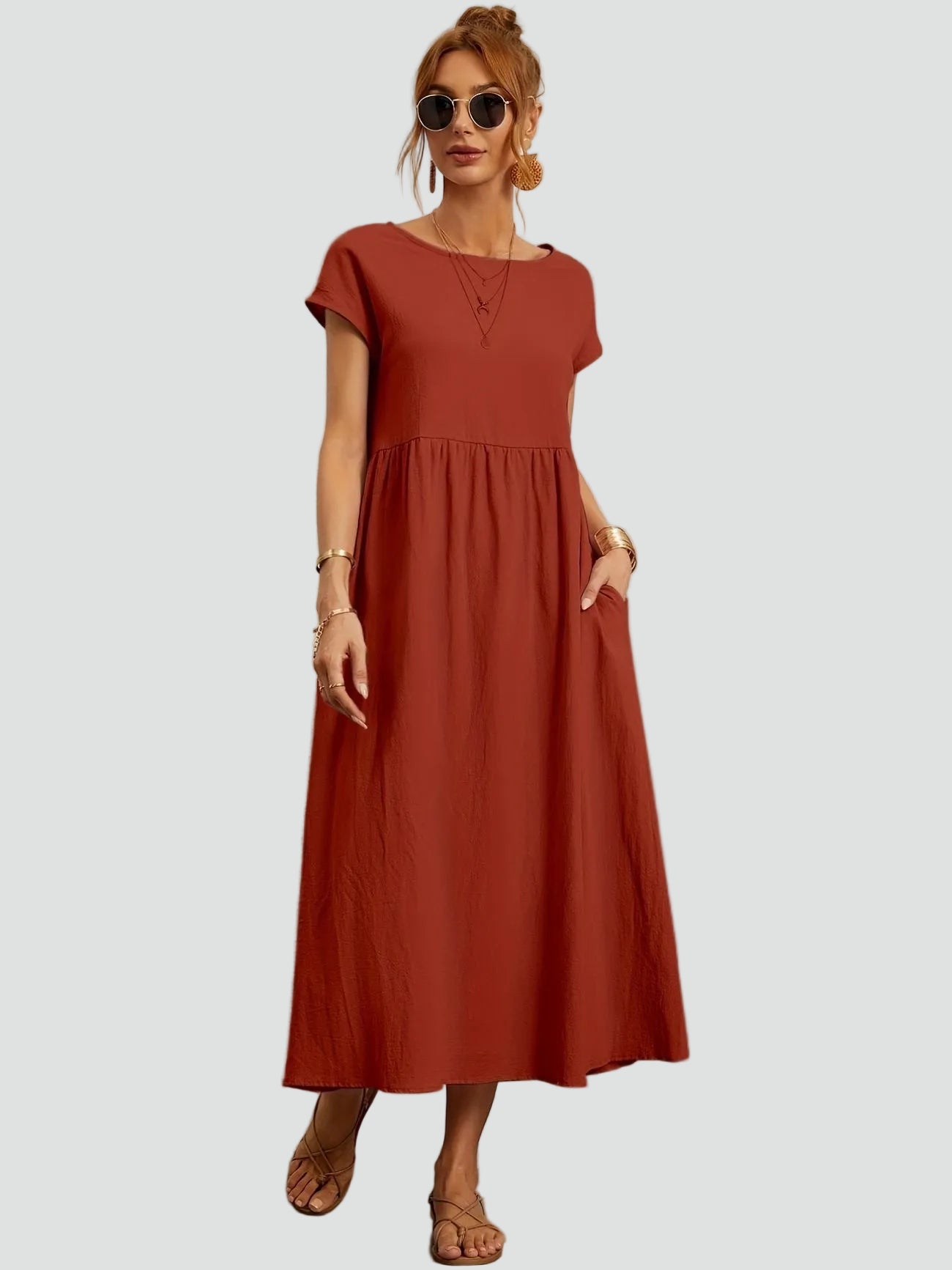 Odpoczynek i relaks / 2XL