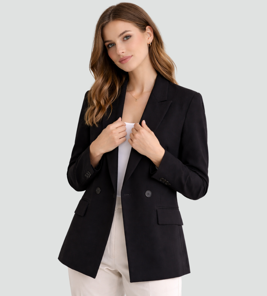 Black / L