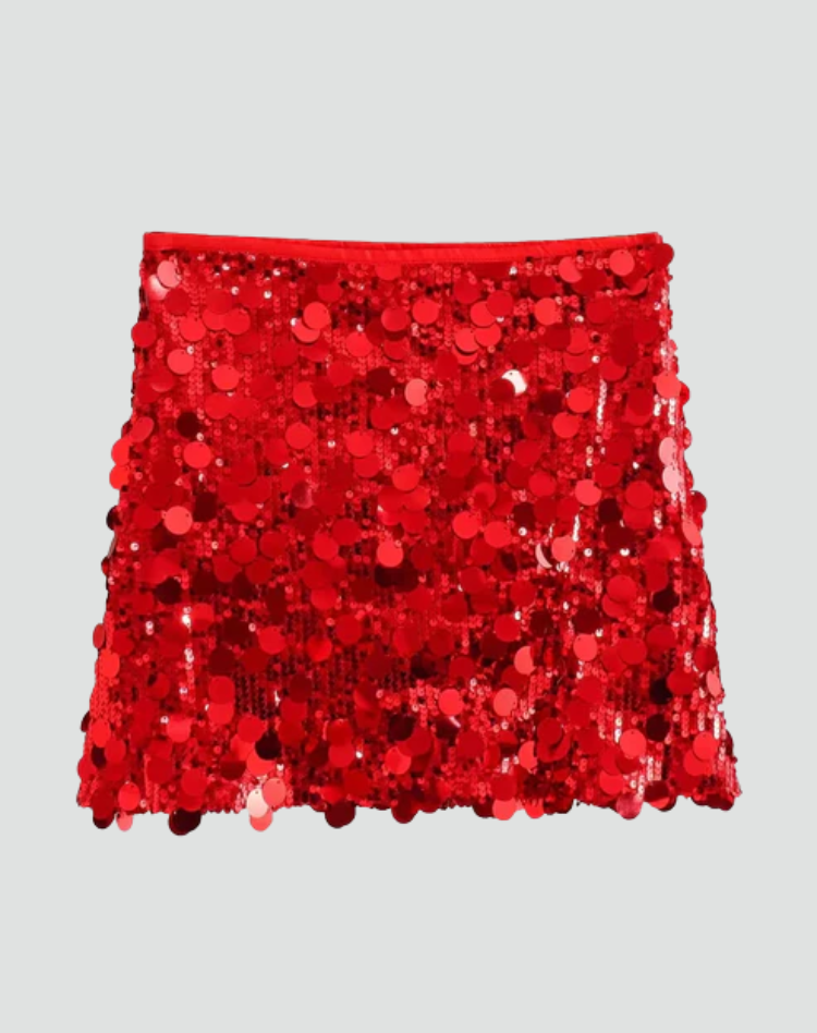 Rood / L