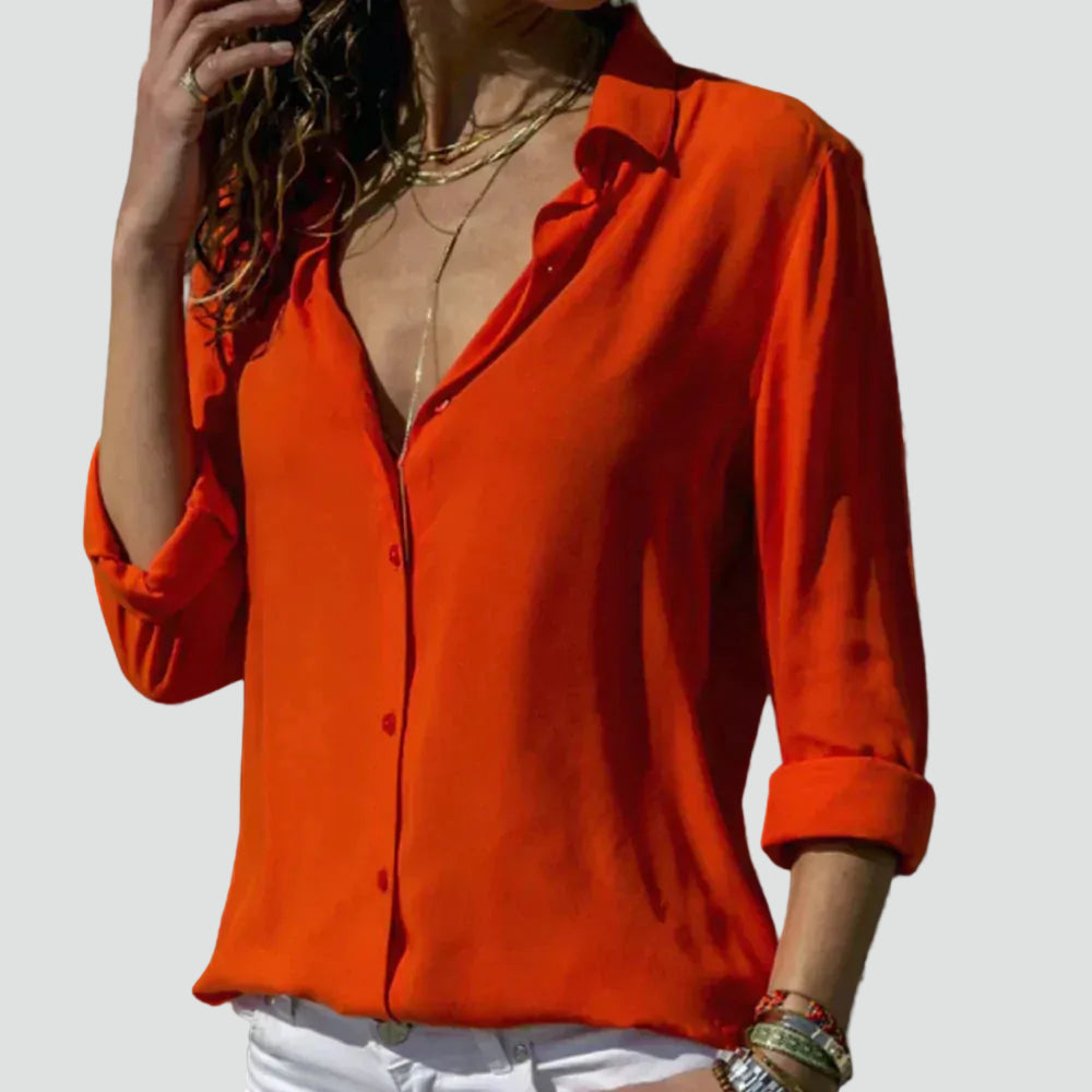 Red / 3XL