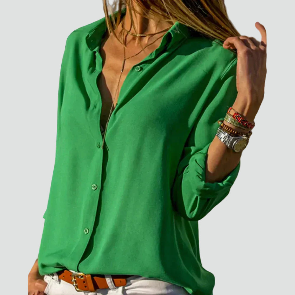 Green / 3XL