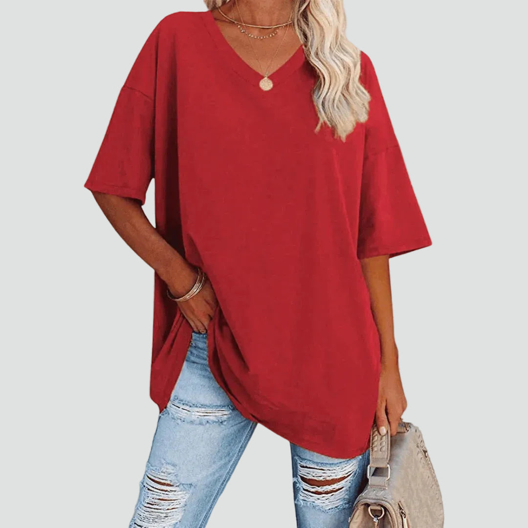 Red / 3XL