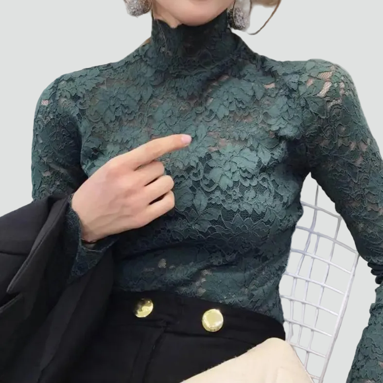 Green / L