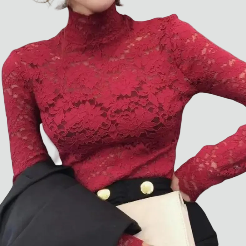 Red / L