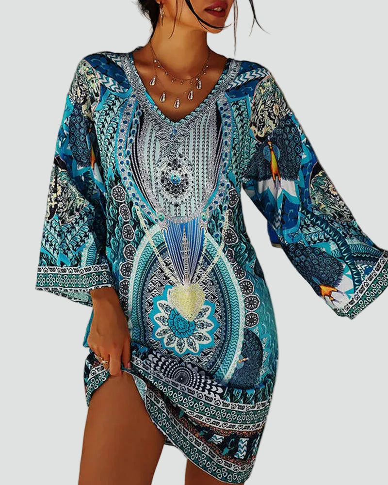 Blue / 3XL