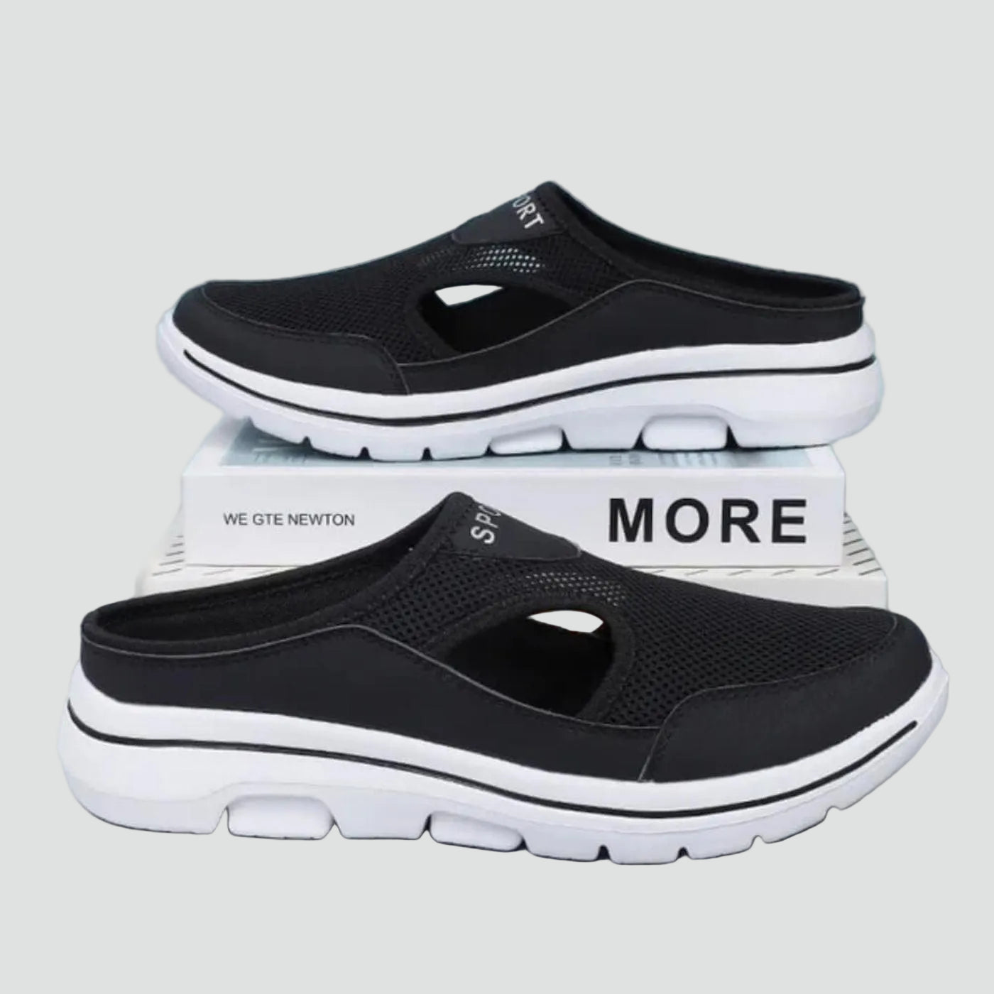 Black / 48