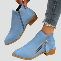 Bleu / 9