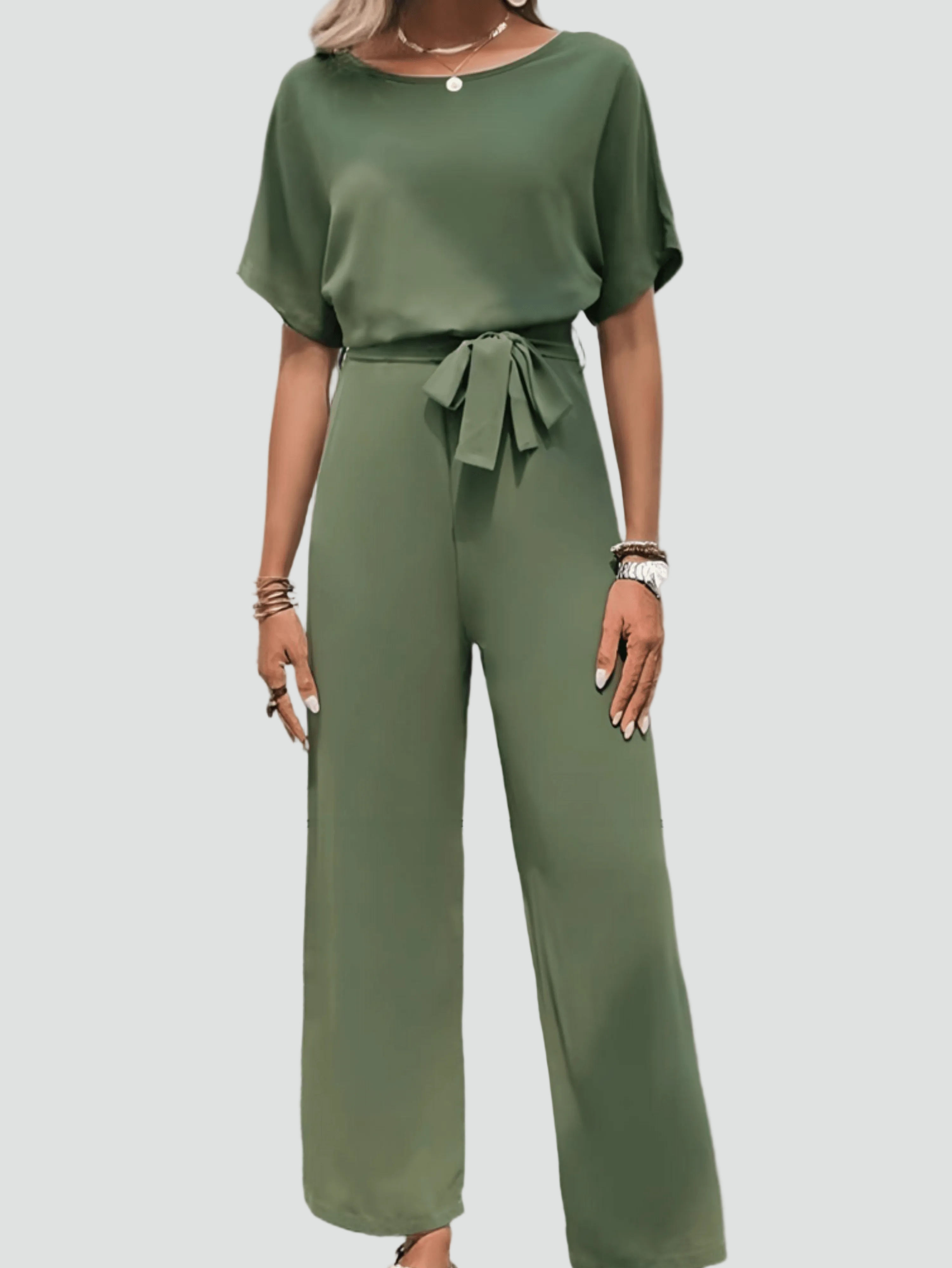 Green / 3XL