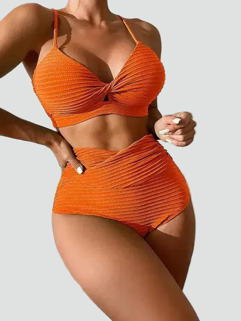 Orange / XL