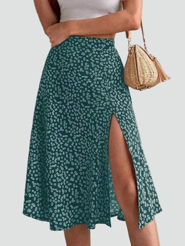 Green / 3XL