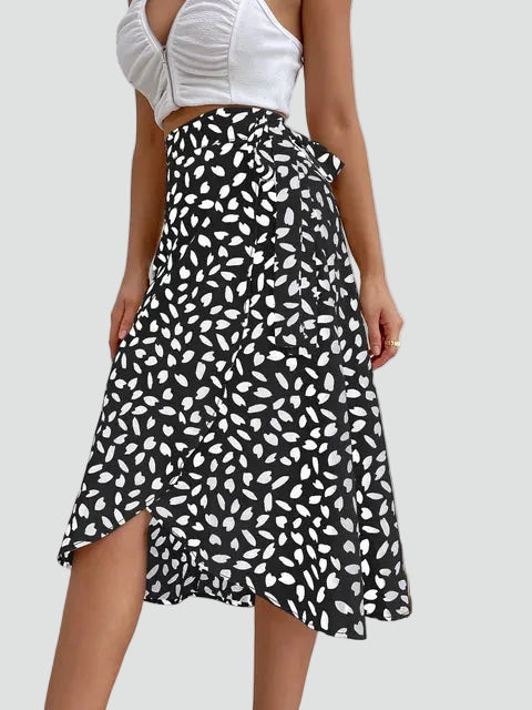 Black – White / 3XL