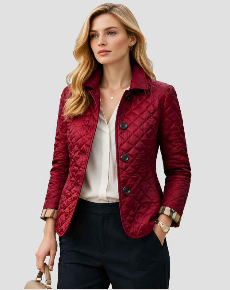 Rouge foncé / 5XL