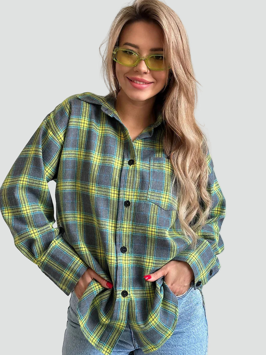 Green / XL