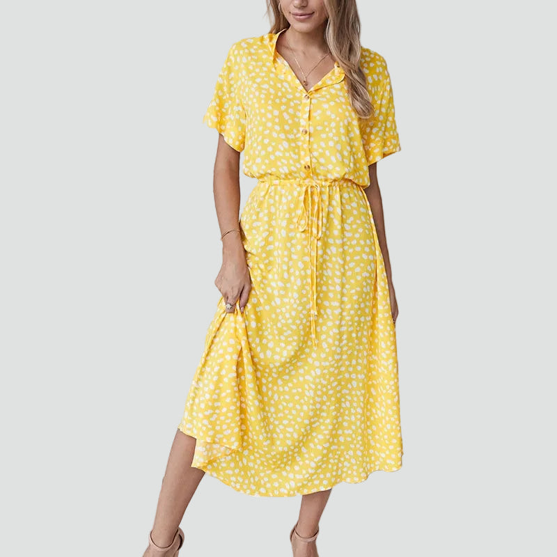 Yellow / 3XL
