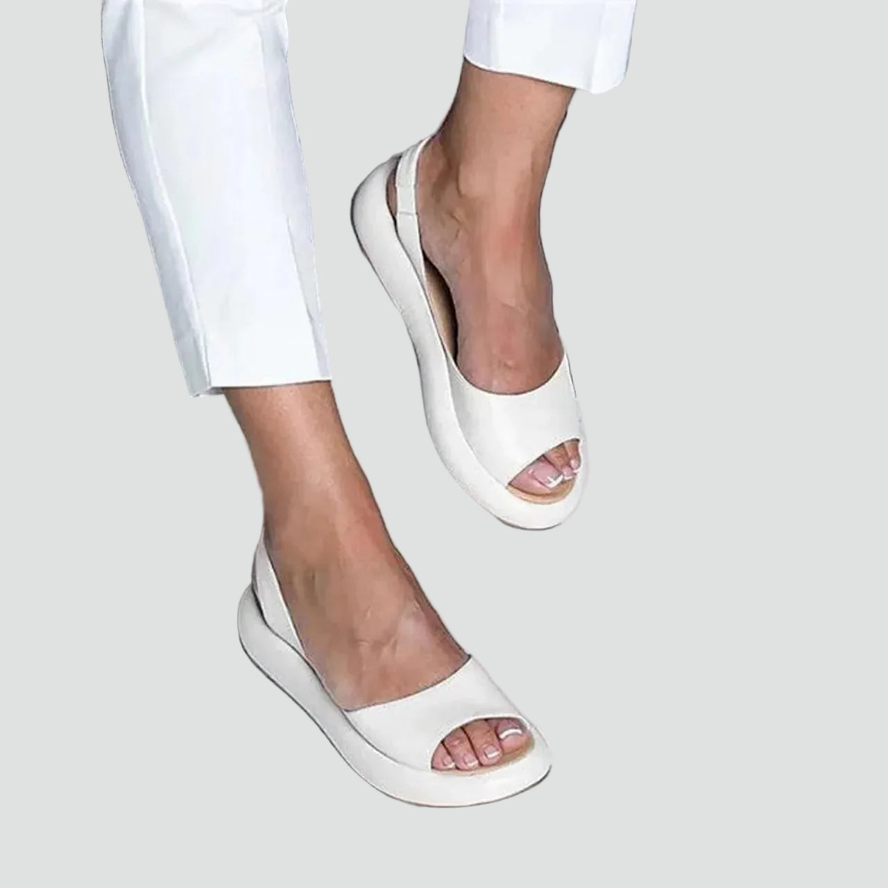 White / 43