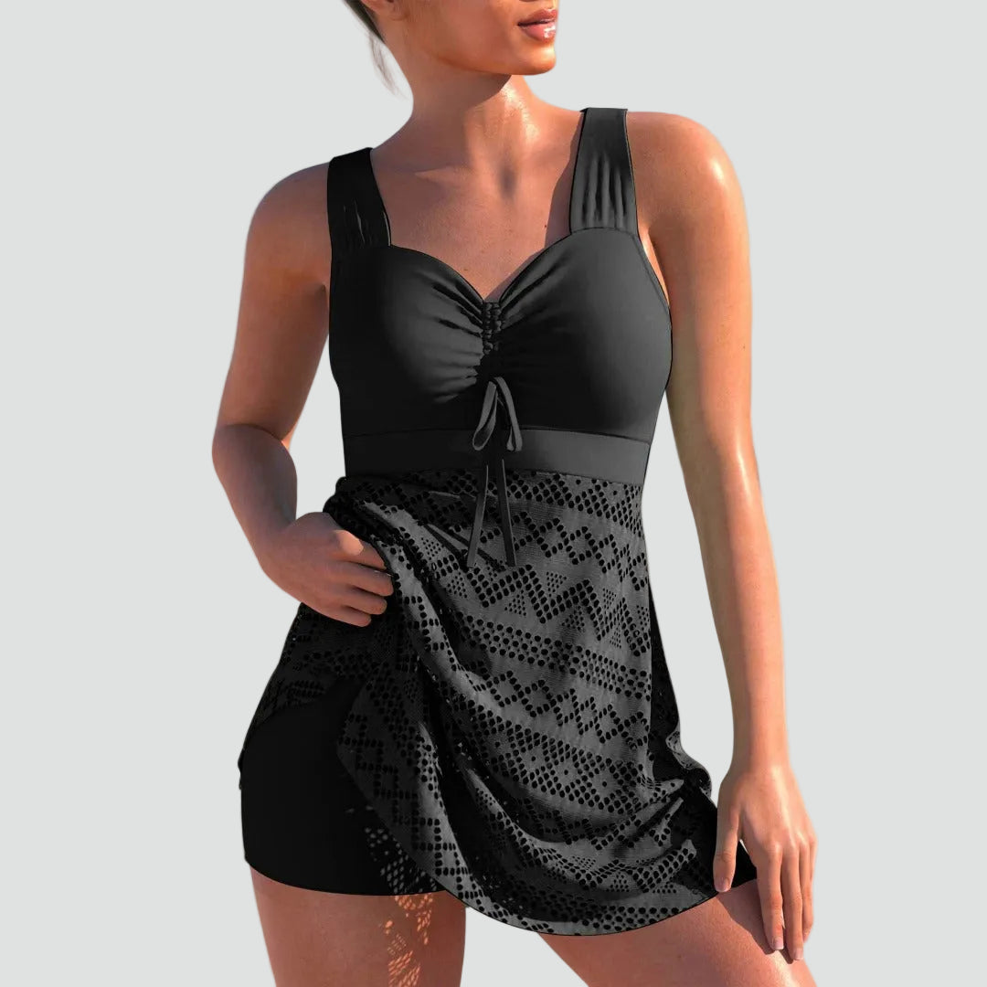 Black / 4XL
