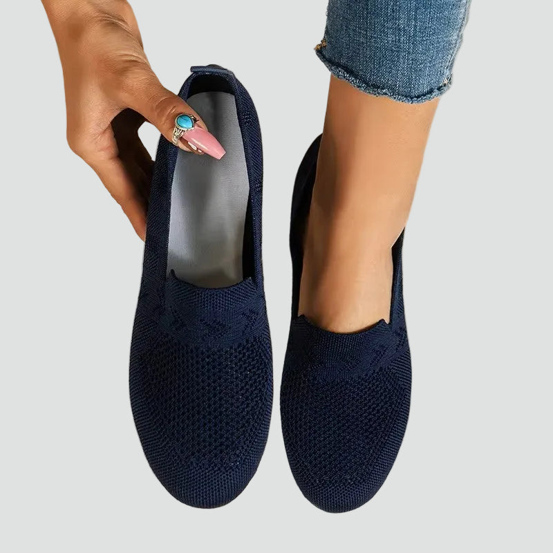 Dark Blue / 9