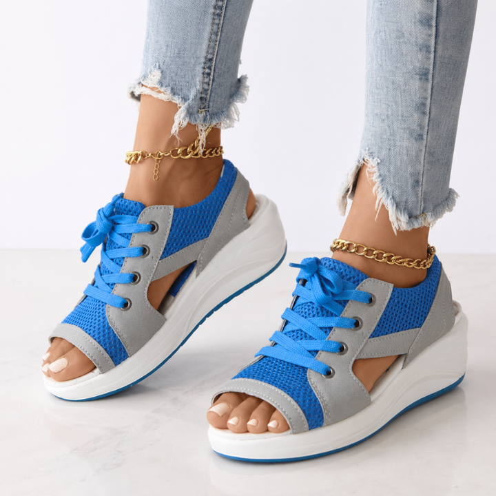 Sporty women&
