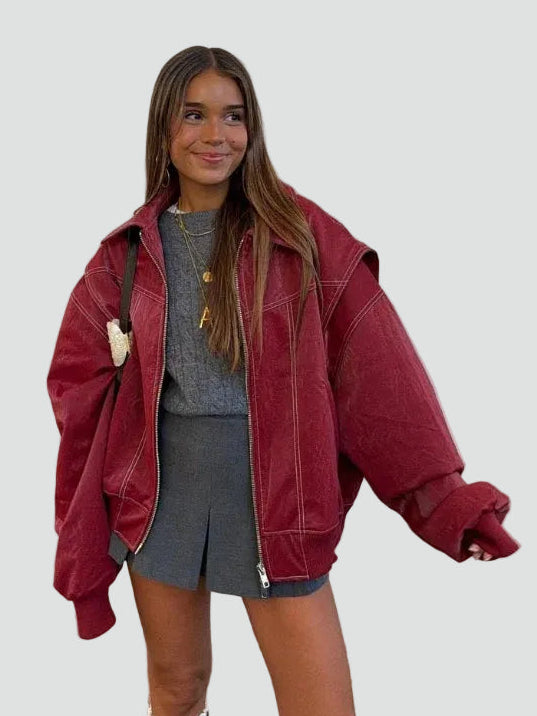 Red / L