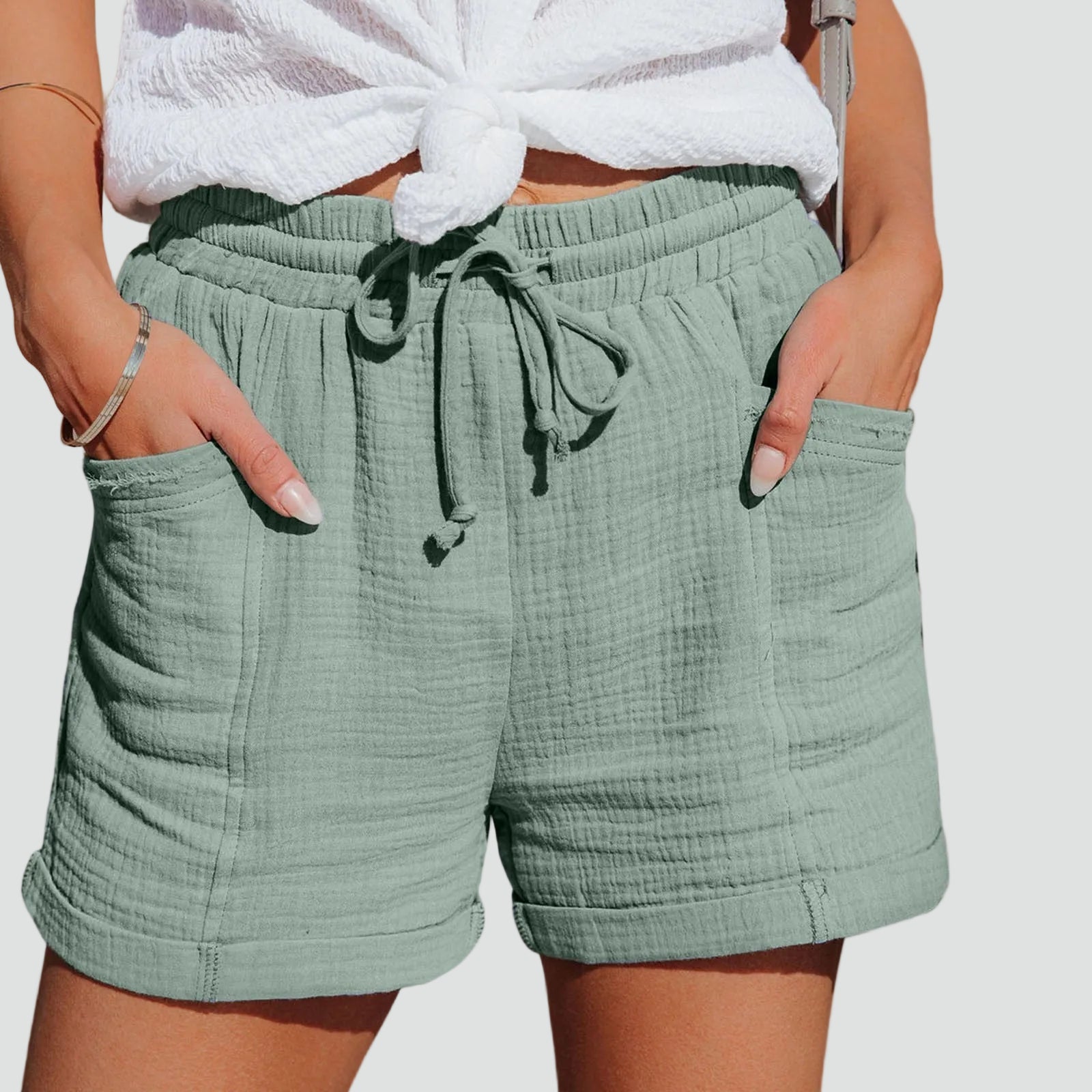 Green / 2XL