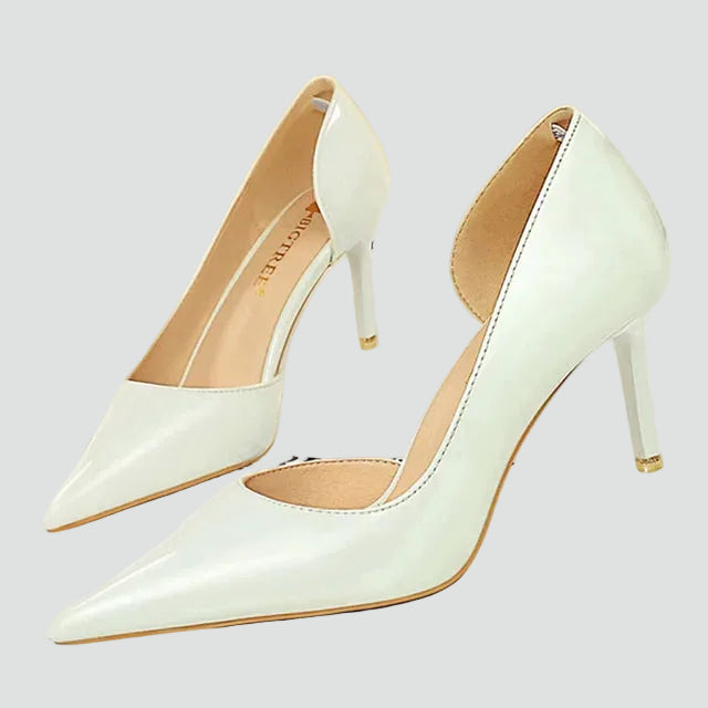 Blanc 7,5 cm / 40