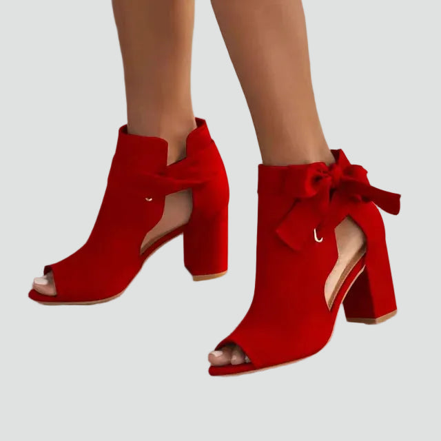 Red / 42