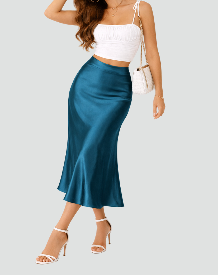 Dark Blue / L
