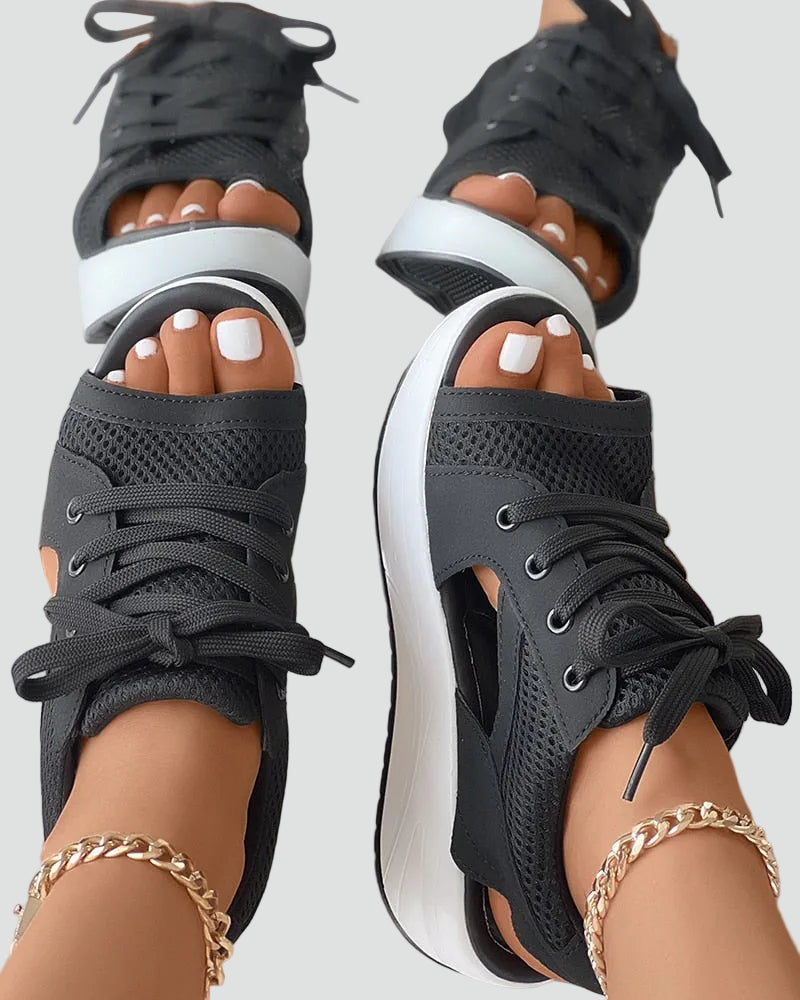 Black / 42