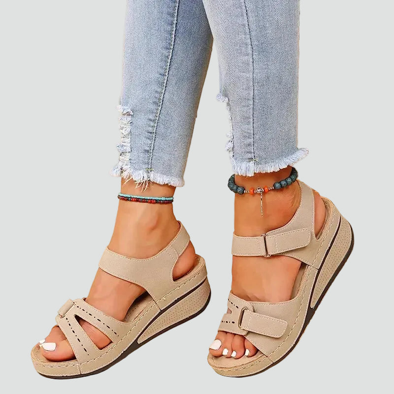 Beige / 41