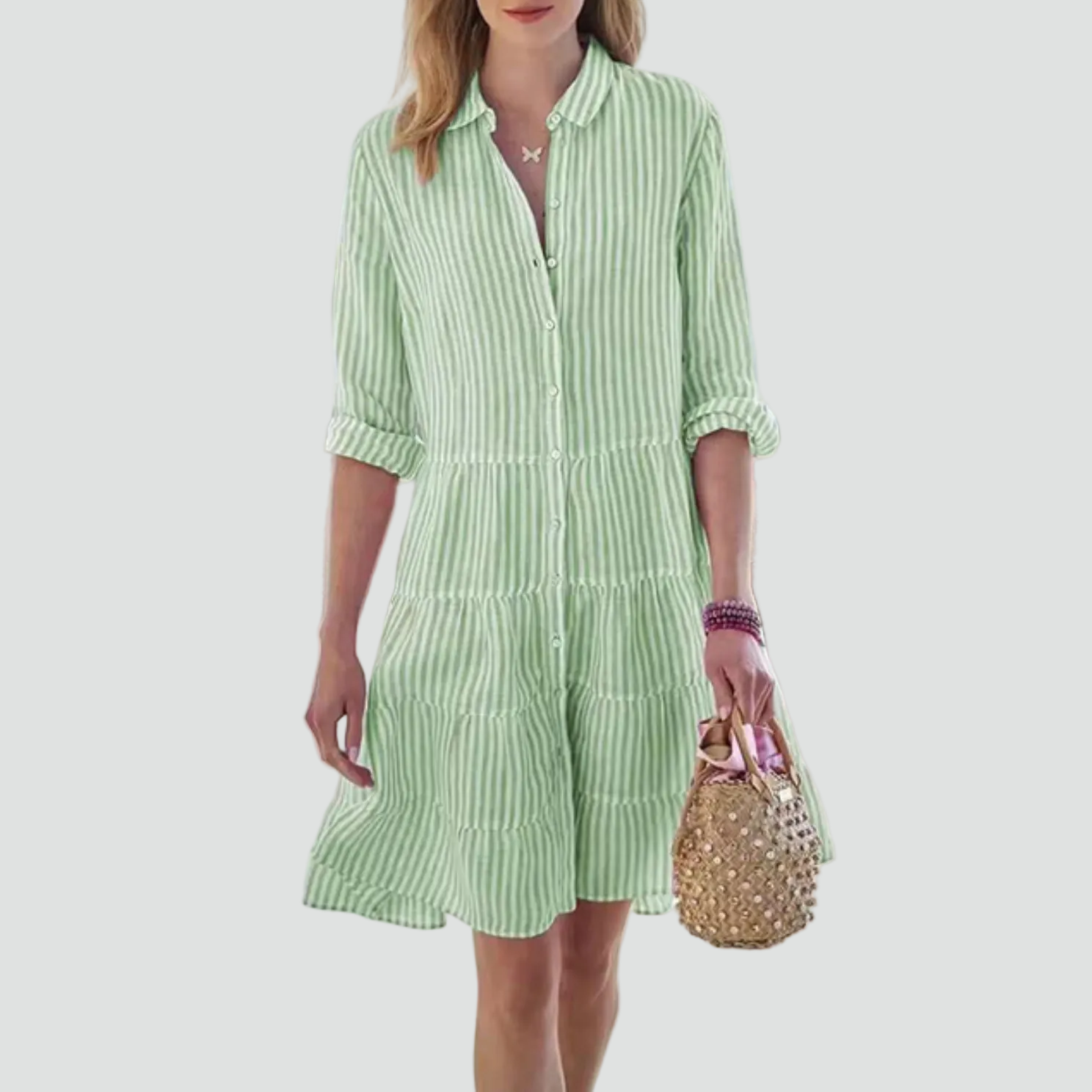 Groen / 3XL