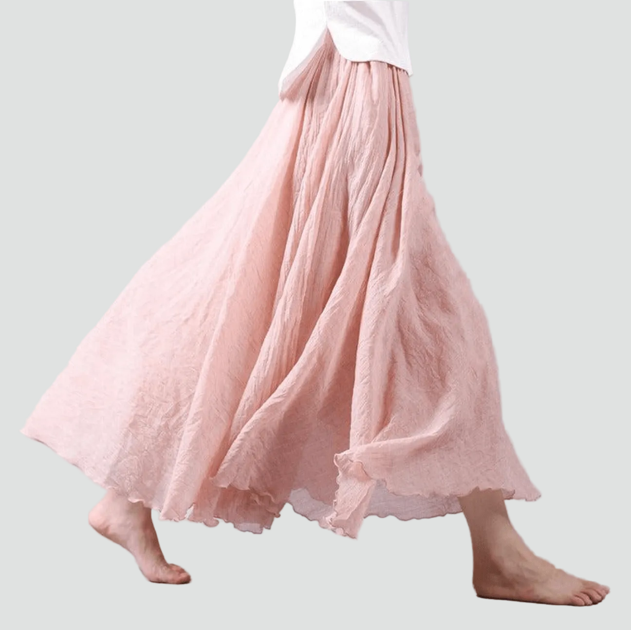 Pink / XL