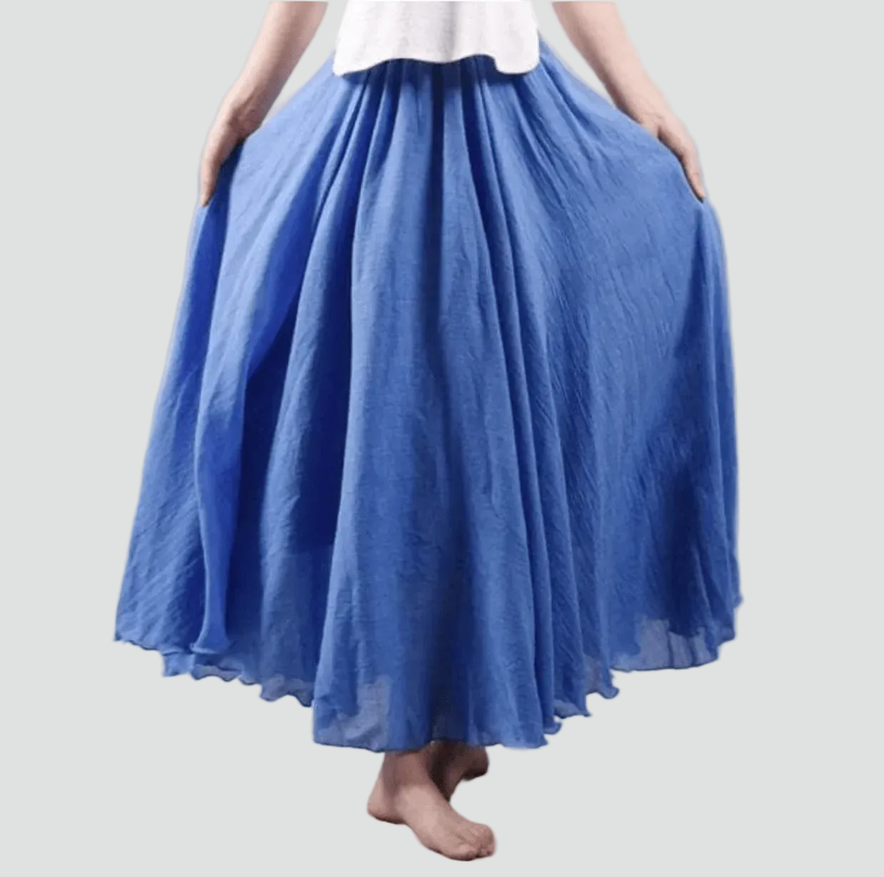 Blue / XL