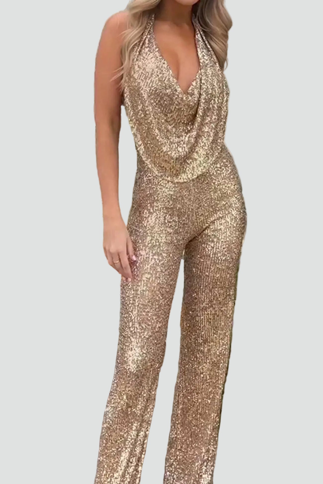Gold / 2XL