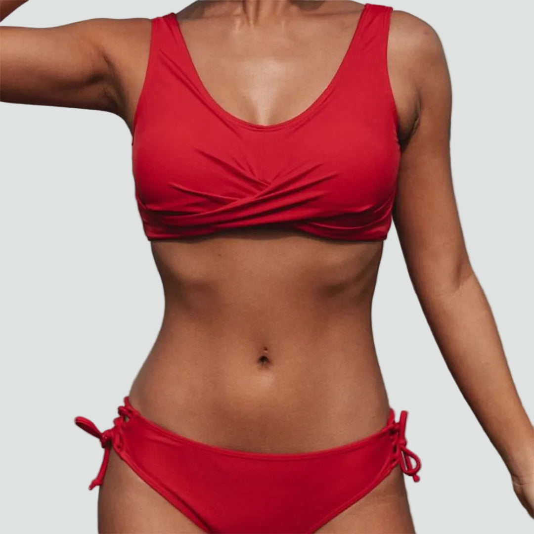 Red / 3XL