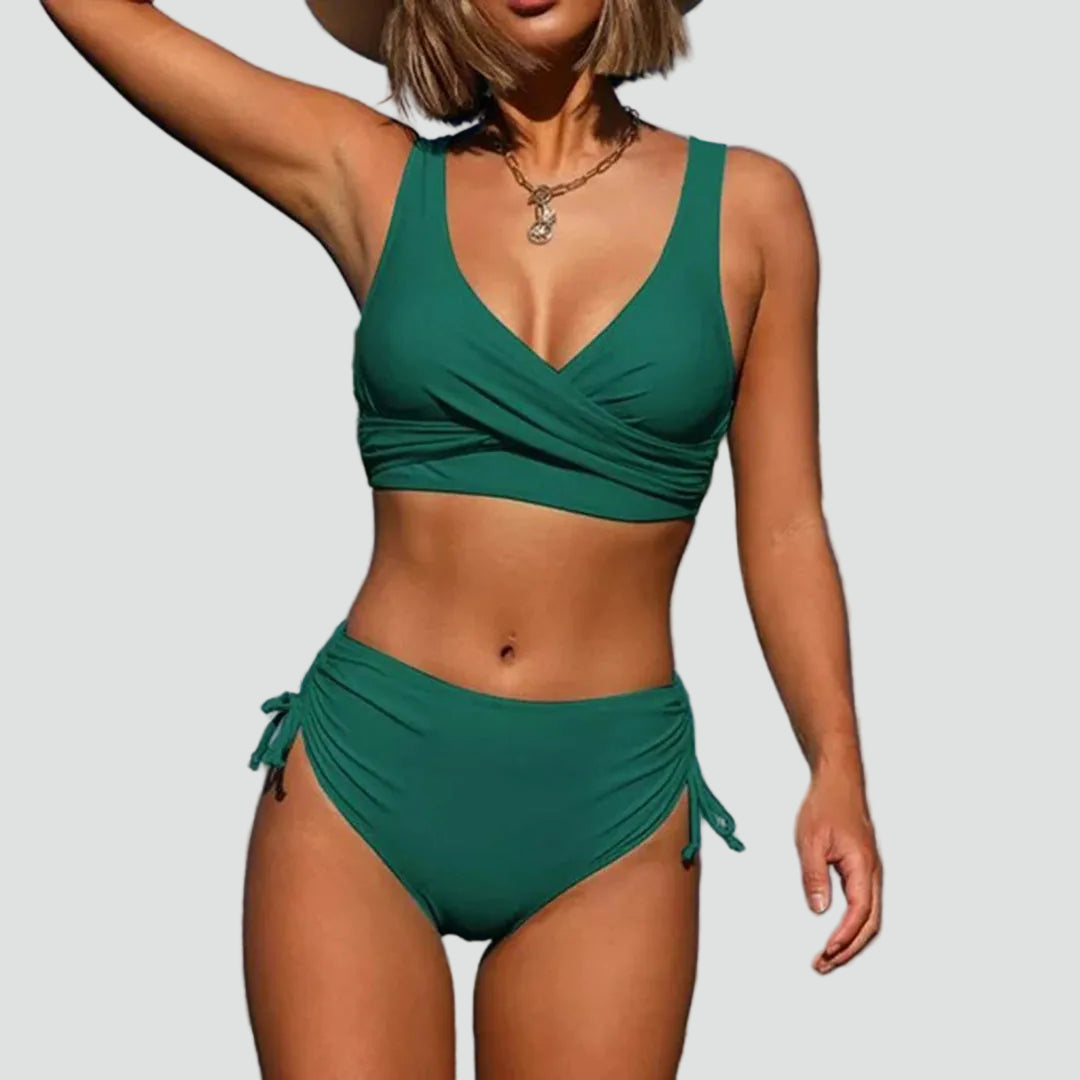 Green / 3XL