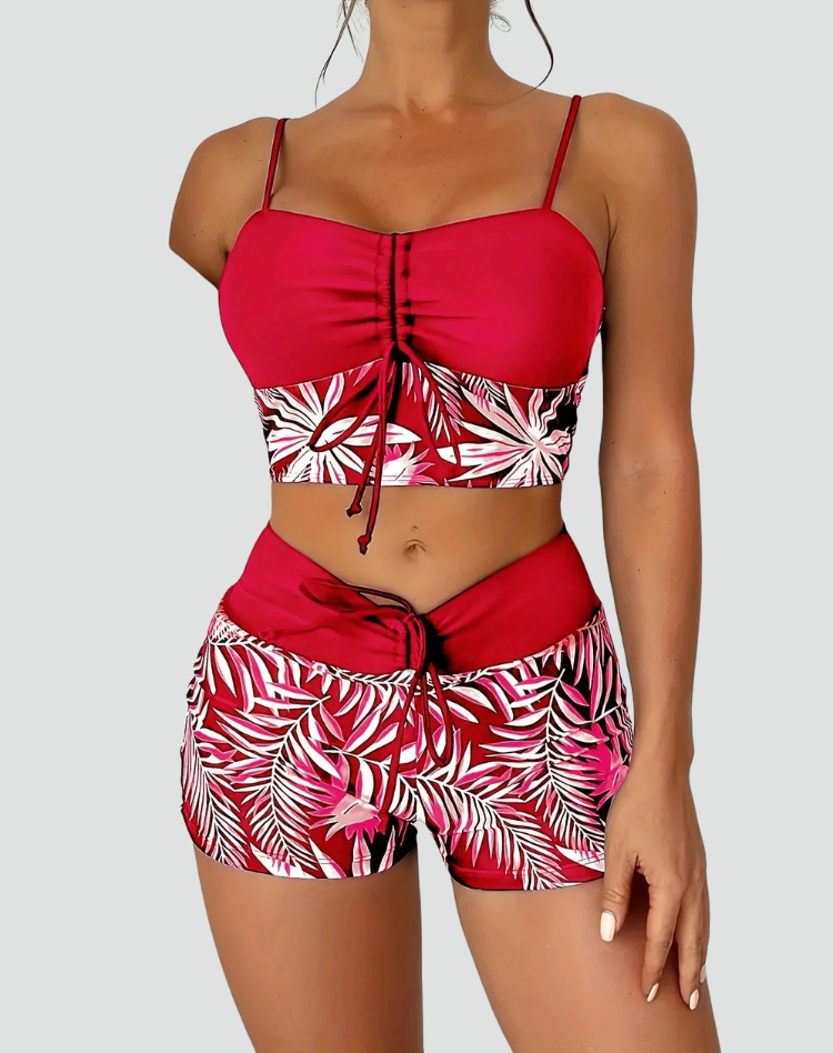 Red Rose / 3XL