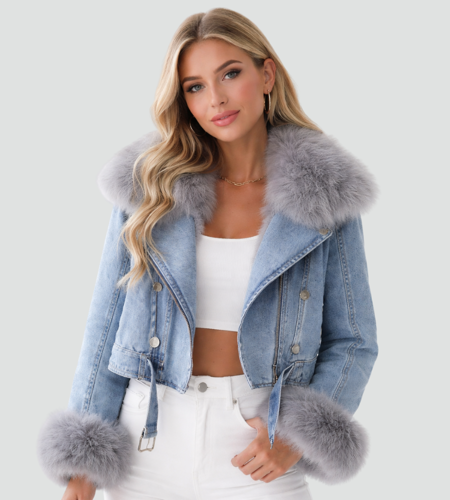 Jasnoniebieski / 3XL